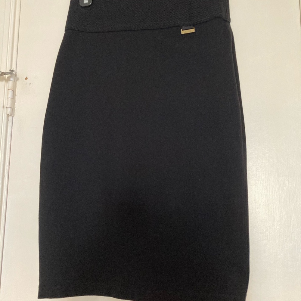 NWOT Calvin Klein BodyCon Skirt